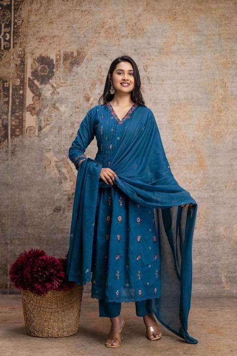 Janni cotton Wholesale kurti manufacturers in Kolkata